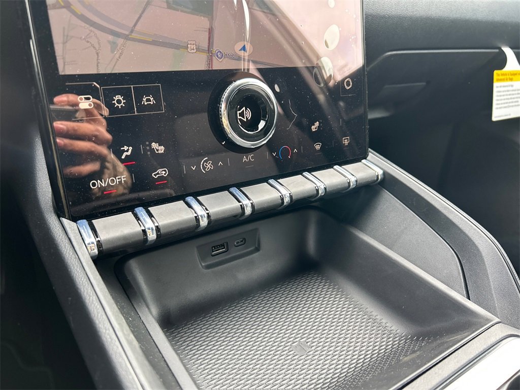 2026 GMC TERRAIN - Image 26