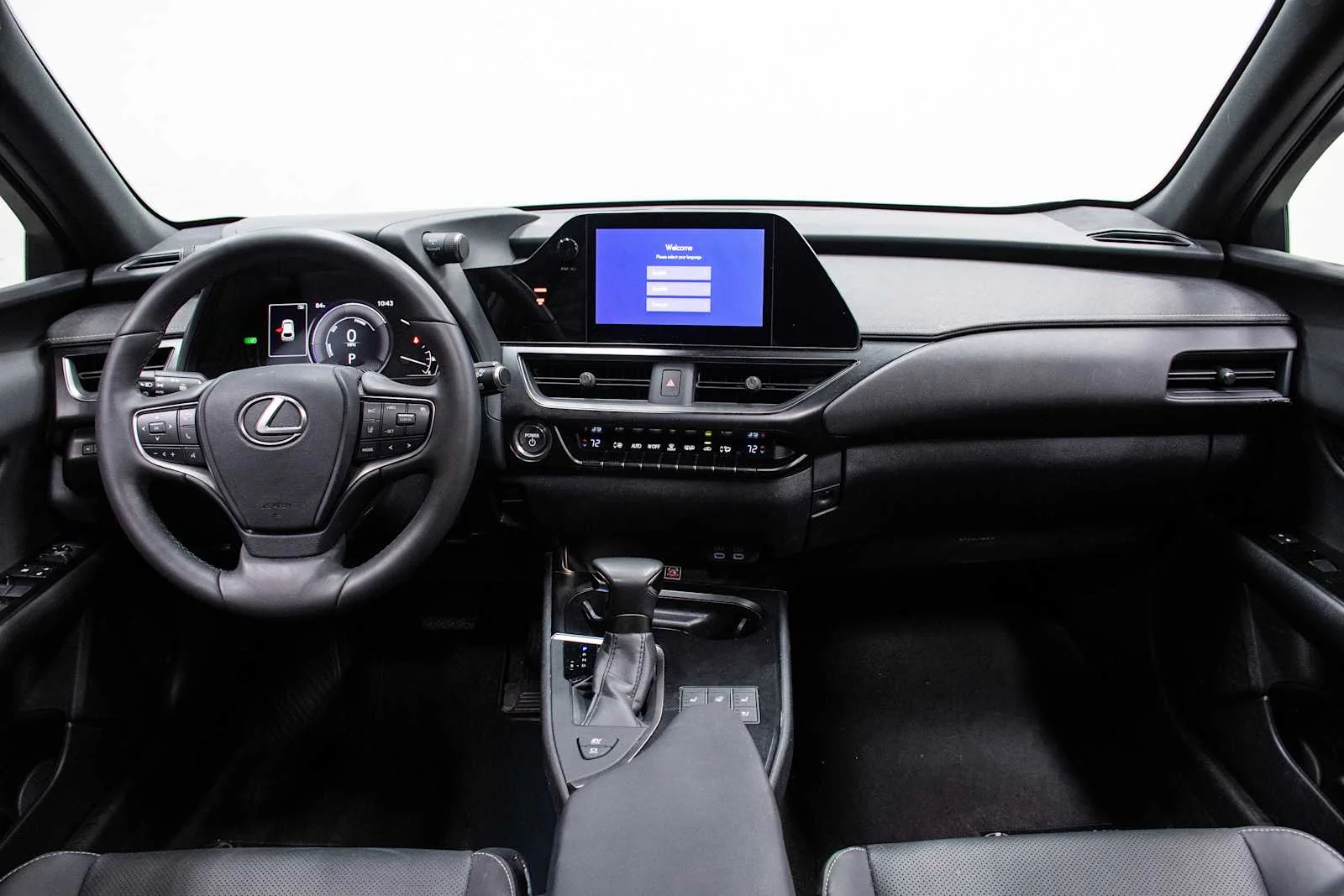 Certified Used 2024 IRIDIUM Lexus Premium image 16