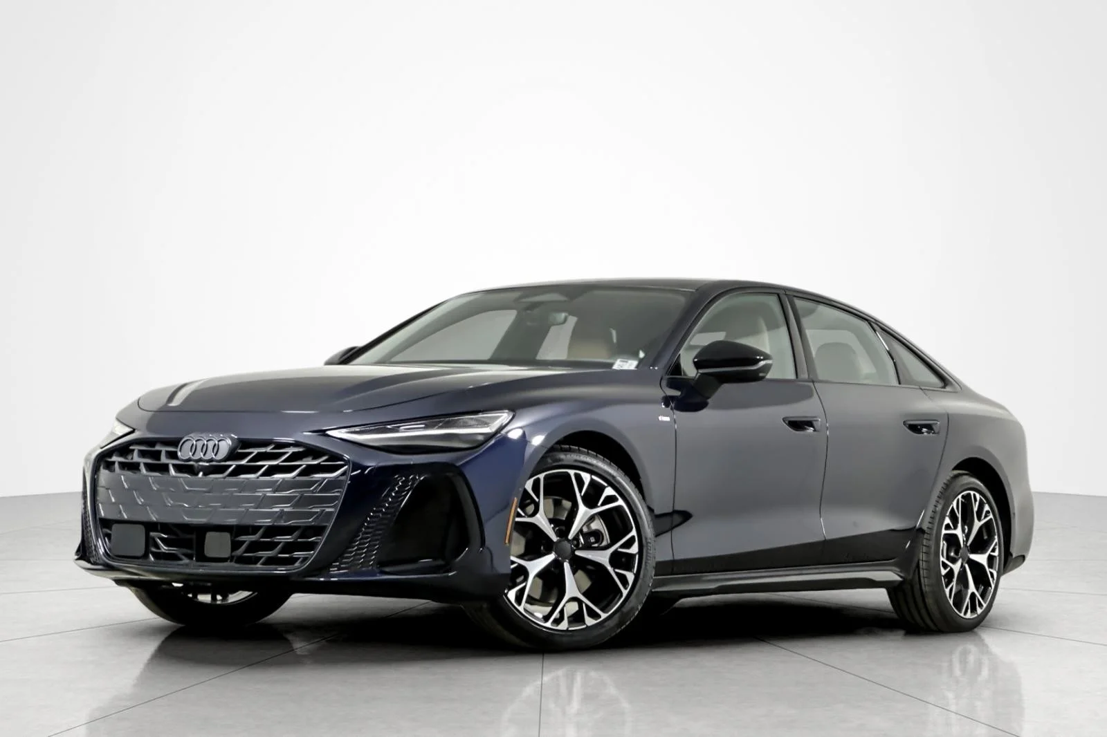 2026 Audi A6 Premium Plus quattro S tronic's photo