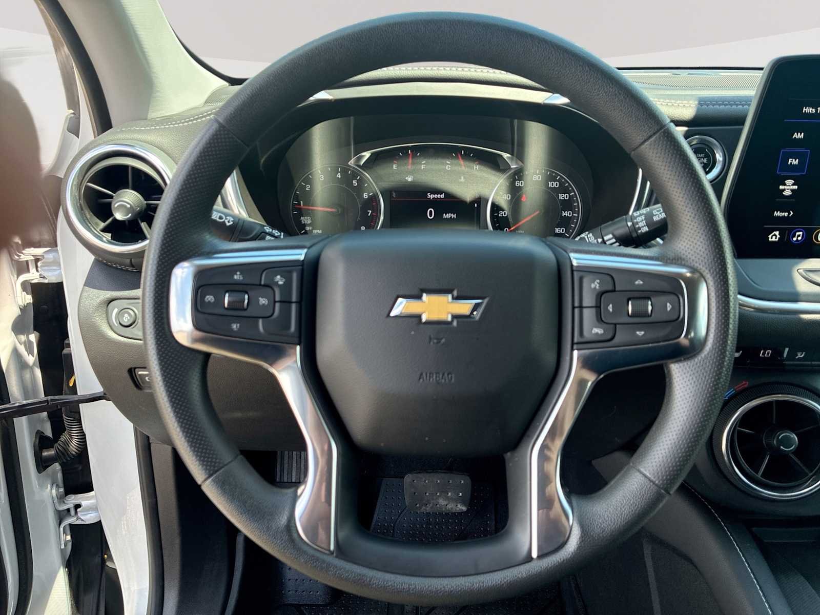 2024 Chevrolet Blazer 2LT - Photo 10