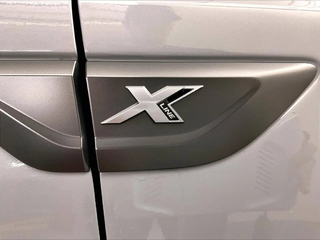 Certified Used 2022 Gray Kia X-Line SX Prestige image 11