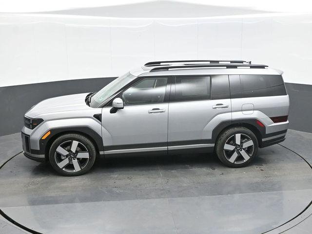 New 2027 Silver Hyundai Limited AWD image 12