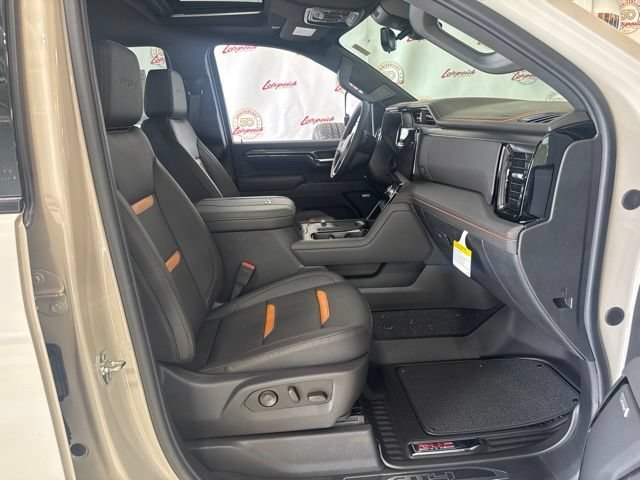 2026 GMC Sierra 2500HD AT4 - Photo 44