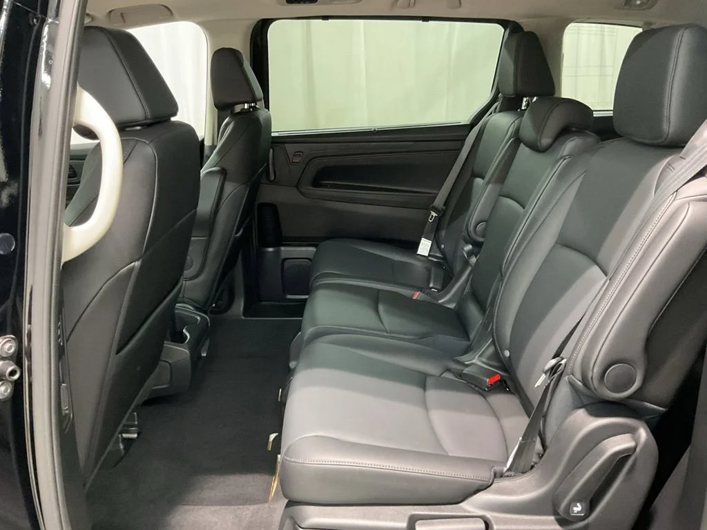 2026 Honda Odyssey EX-L - Photo 60
