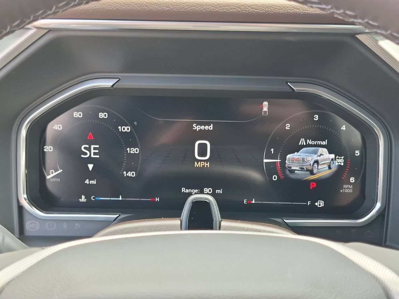 2026 GMC Sierra 1500 Denali - Photo 12