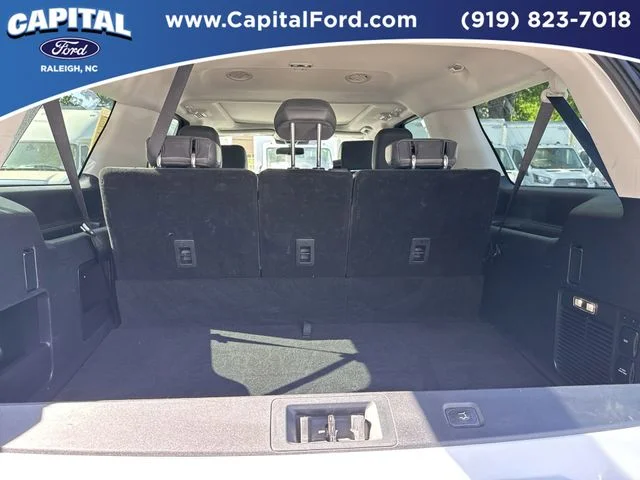 Used 2025 White Ford Active image 16