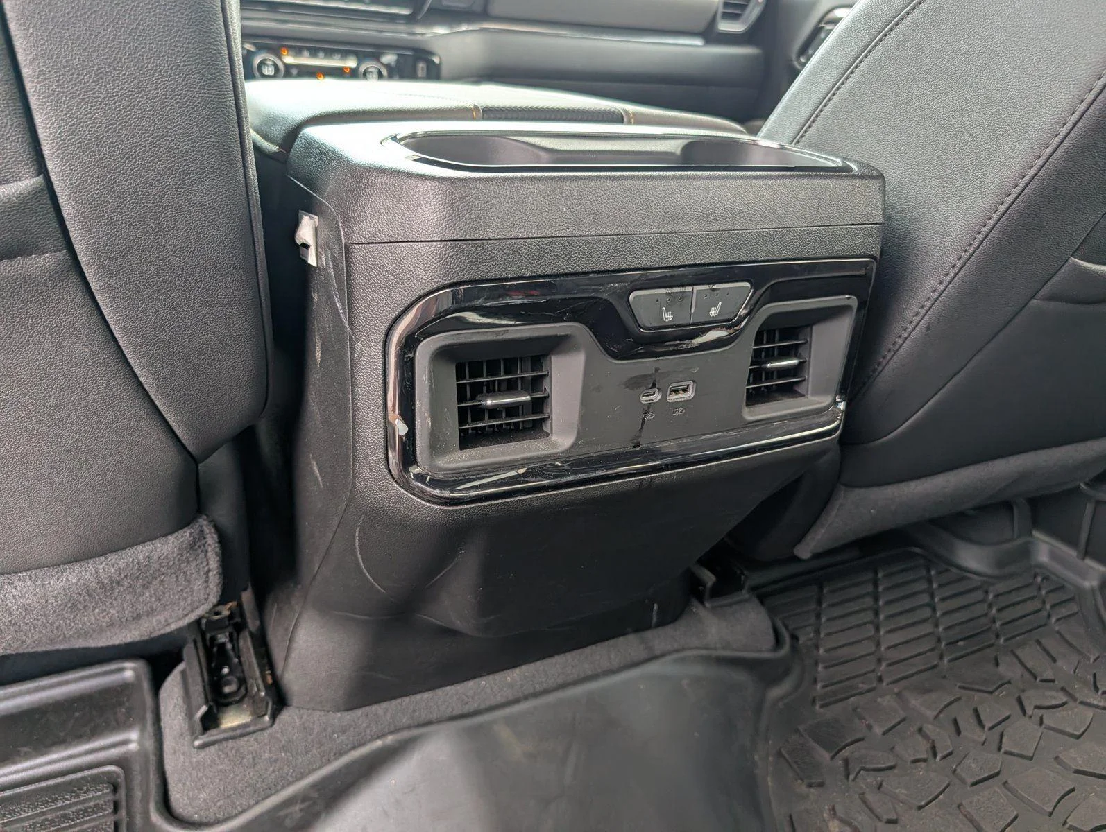 Used 2025 Black Chevrolet ZR2 image 32