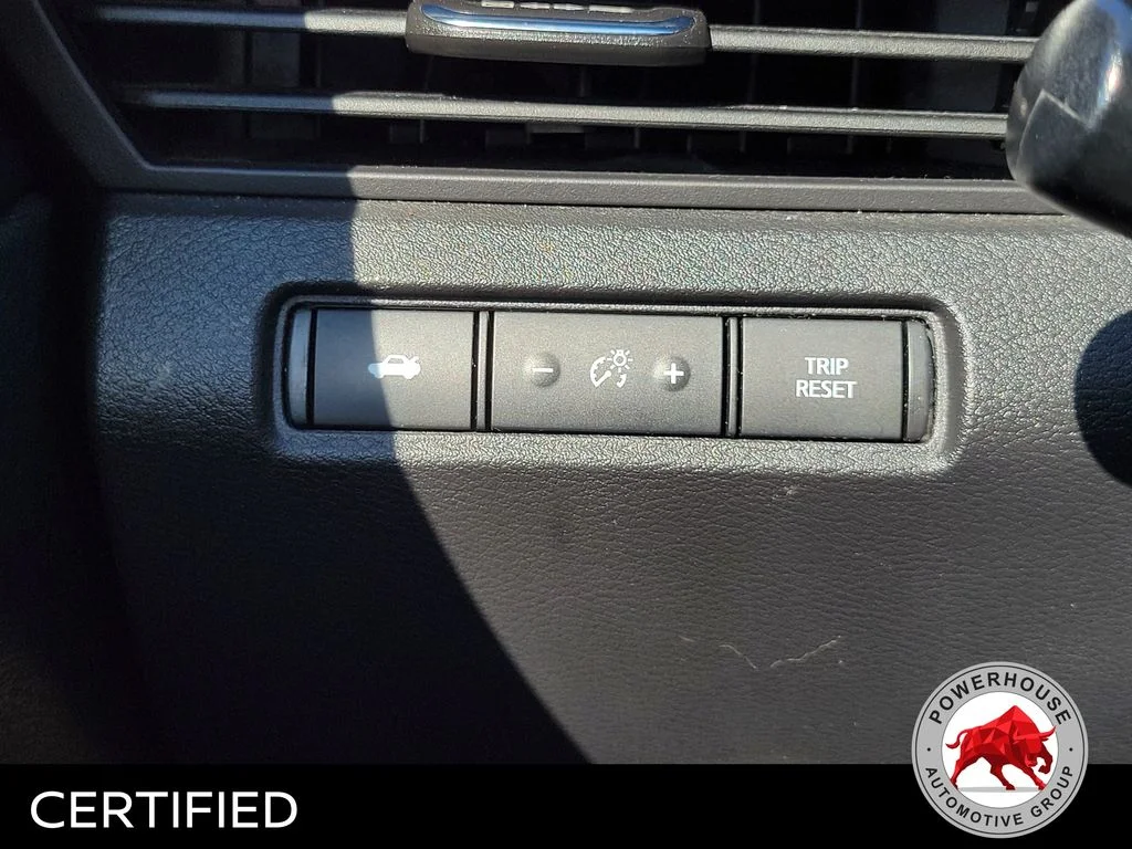 Used 2023 Gray Nissan 2.5 SV image 25