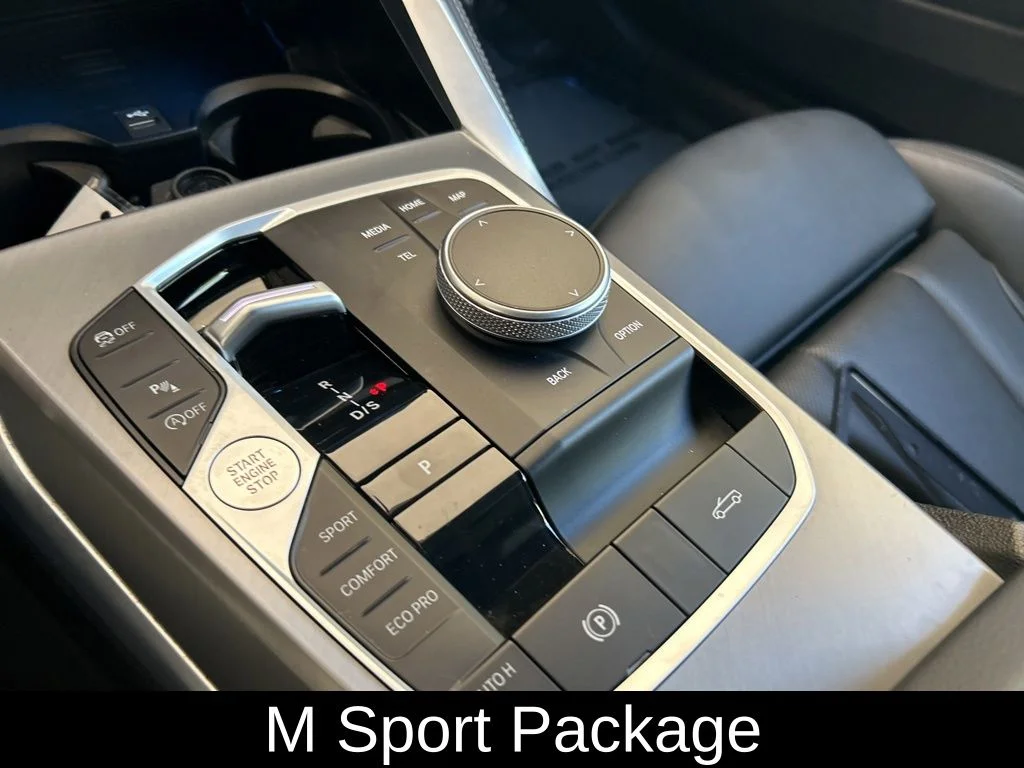 Used 2026 Black BMW 430i image 18