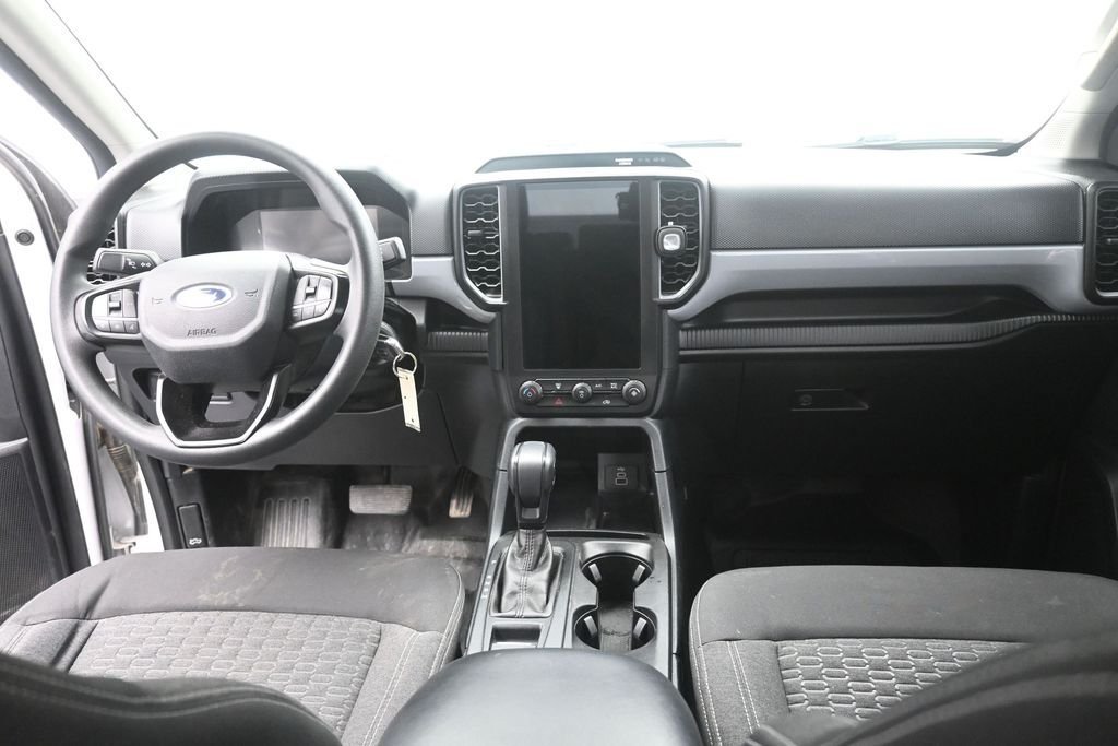 Used 2024 White Ford XL image 16