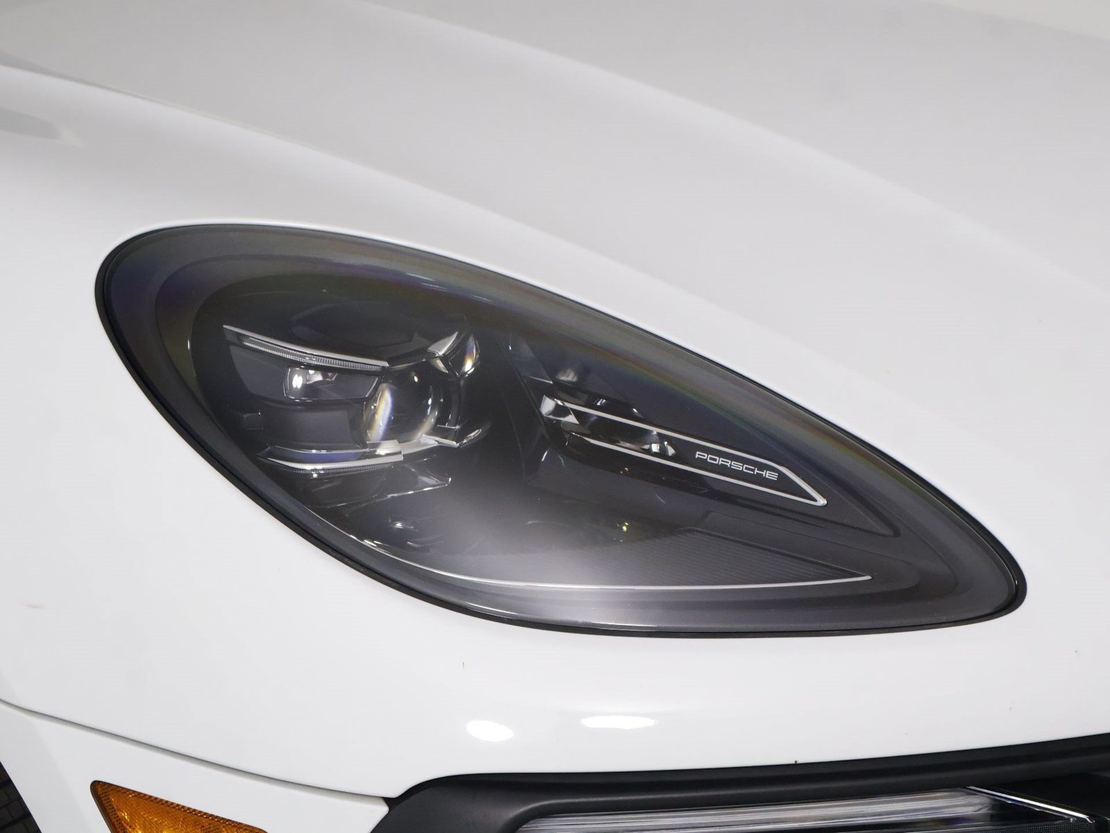 Certified Used 2023 White Porsche  image 28