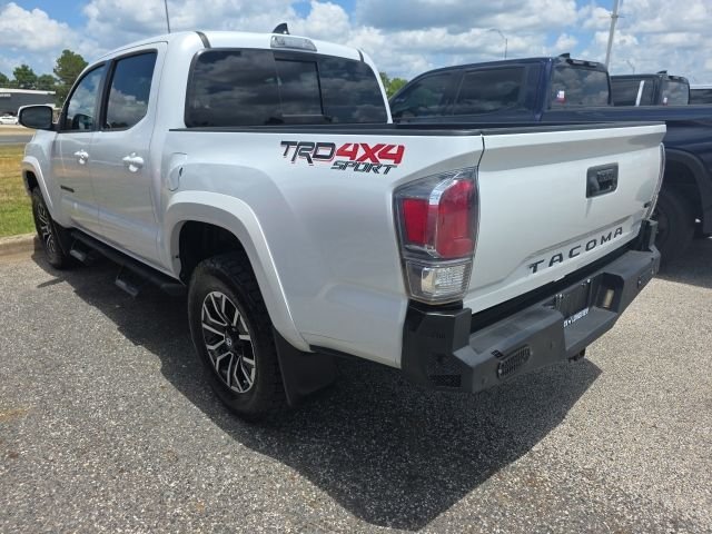 Used 2023 Pearl Toyota TRD Sport image 7