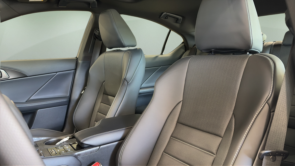New 2026 Iridium Lexus  350 F SPORT AWD image 15