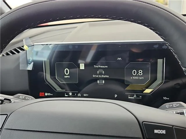 New 2027 Wolf Gray KIA X-Pro Prestige All-Wheel Drive image 20