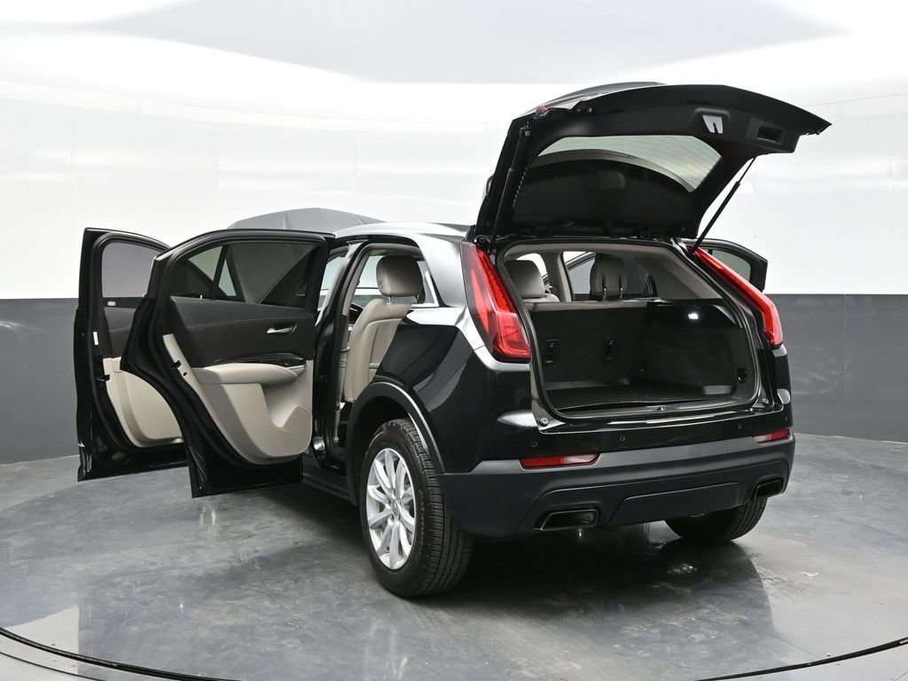 2019 Cadillac XT4 Luxury - Photo 44