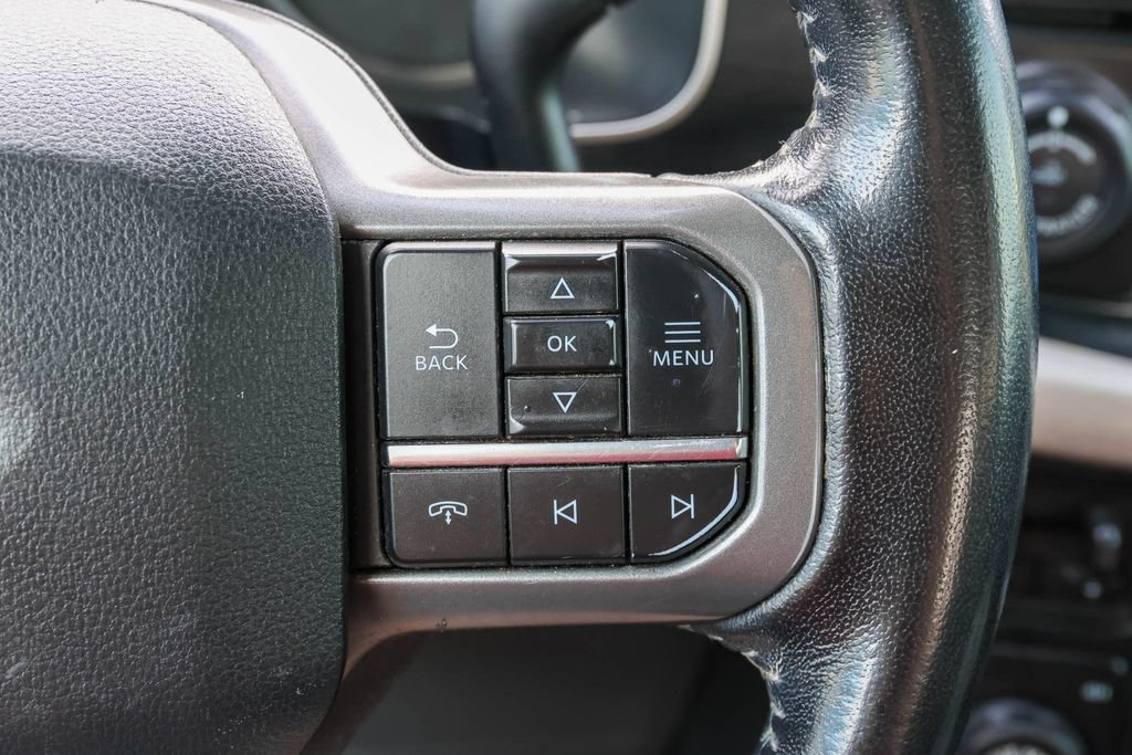 2022 Ford F-150 XLT - Photo 23