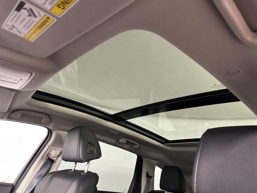 Used 2023 Majestic Black Pearl Acura 3.5L image 22