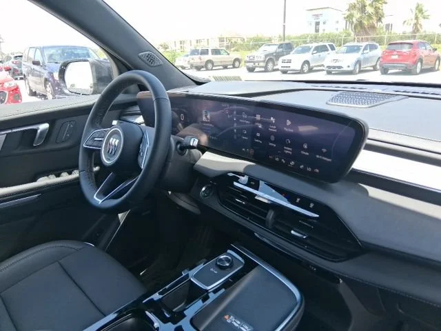 2026 Buick Enclave Preferred - Photo 12