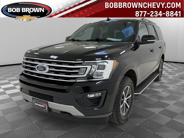 2021 Ford Expedition XLT 4x4's photo