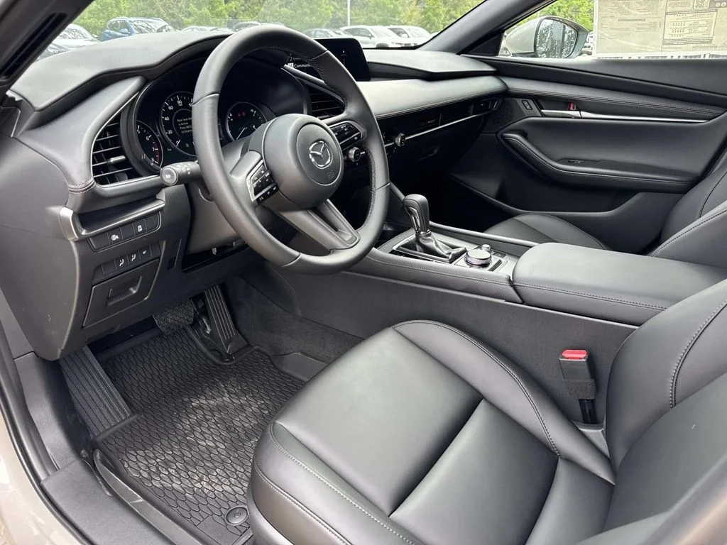 New  Silver Mazda 2.5 S Preferred image 8