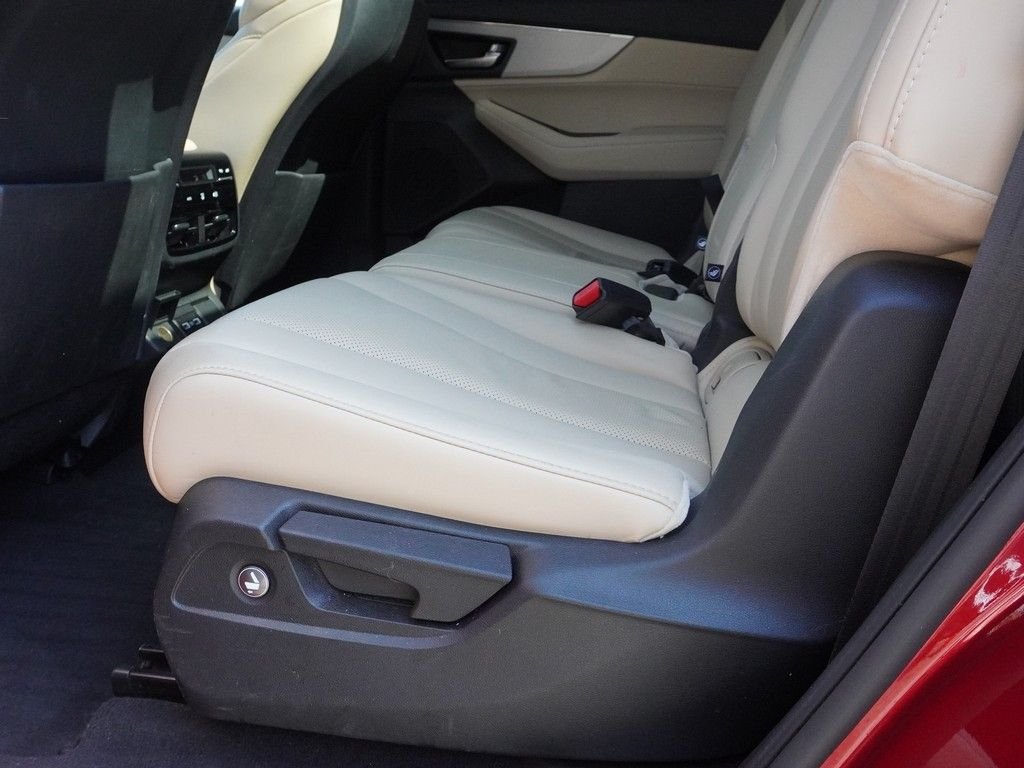 Used 2023 Red Acura Technology image 32