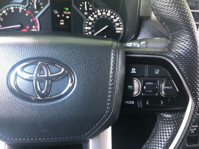 Used 2024 Gray Toyota SR5 image 27
