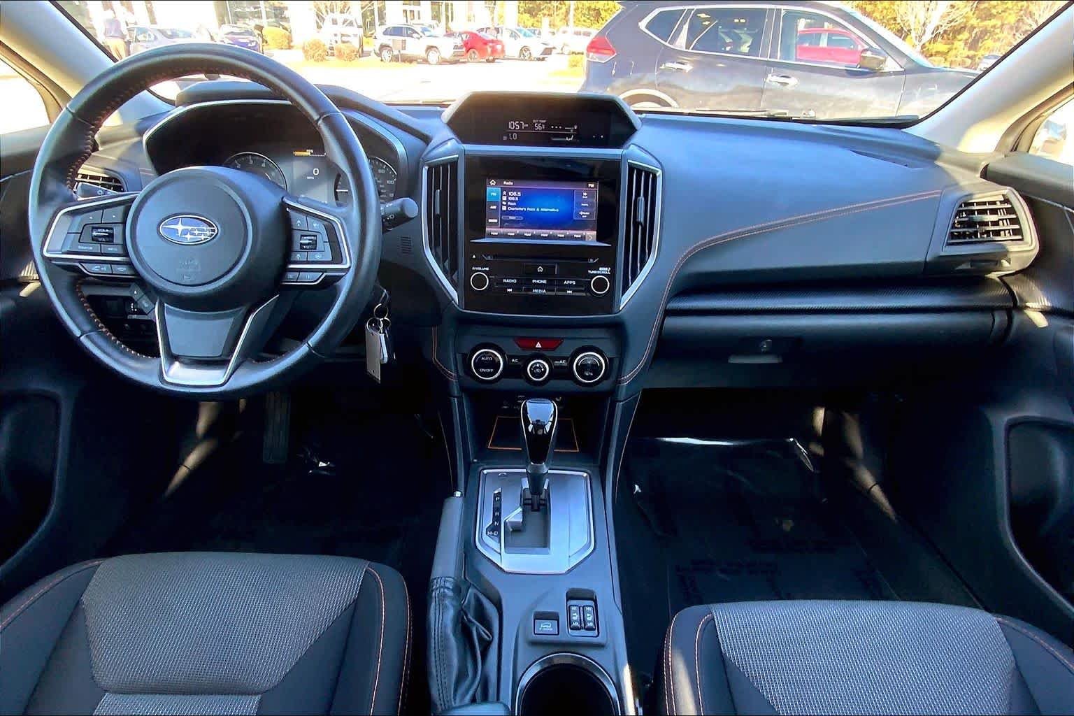 2023 Subaru Crosstrek Premium - Photo 15