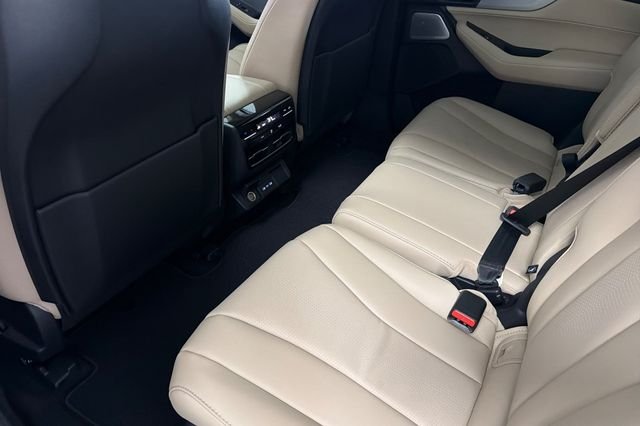 New 2026 Platinum White Pearl Acura Technology Package image 9