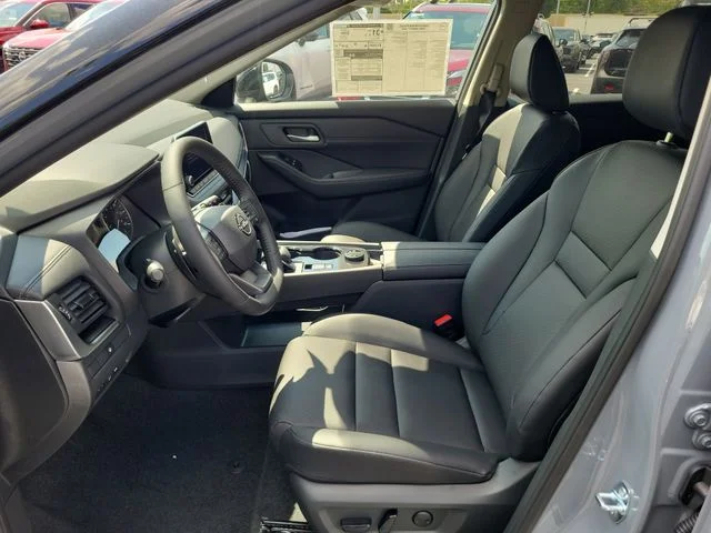 New 2026 Boulder Gray Pearl Nissan Dark Armor™ image 10
