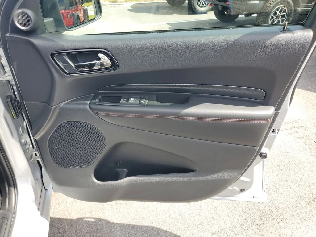 New 2025 Triple Nickel Exterior Paint Dodge GT image 35