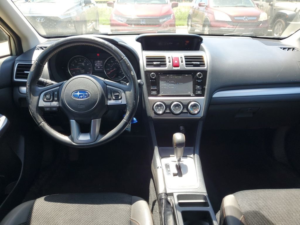 Used 2016 Khaki Subaru 2.0i Premium image 11