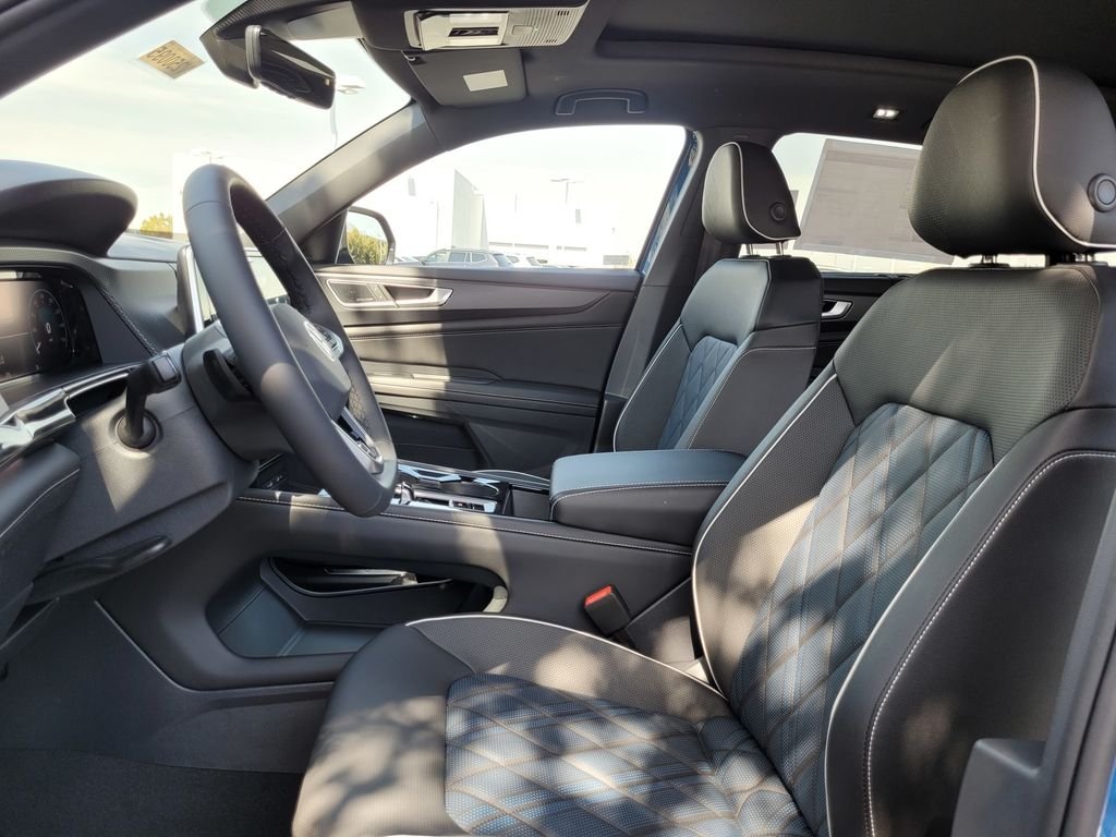 2025 Volkswagen Atlas Cross Sport SEL Premium R-LINE - Photo 11