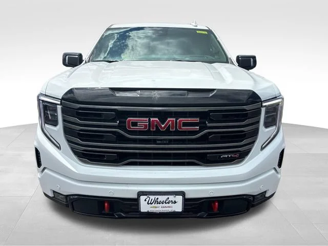2026 GMC Sierra 1500 AT4 - Photo 8