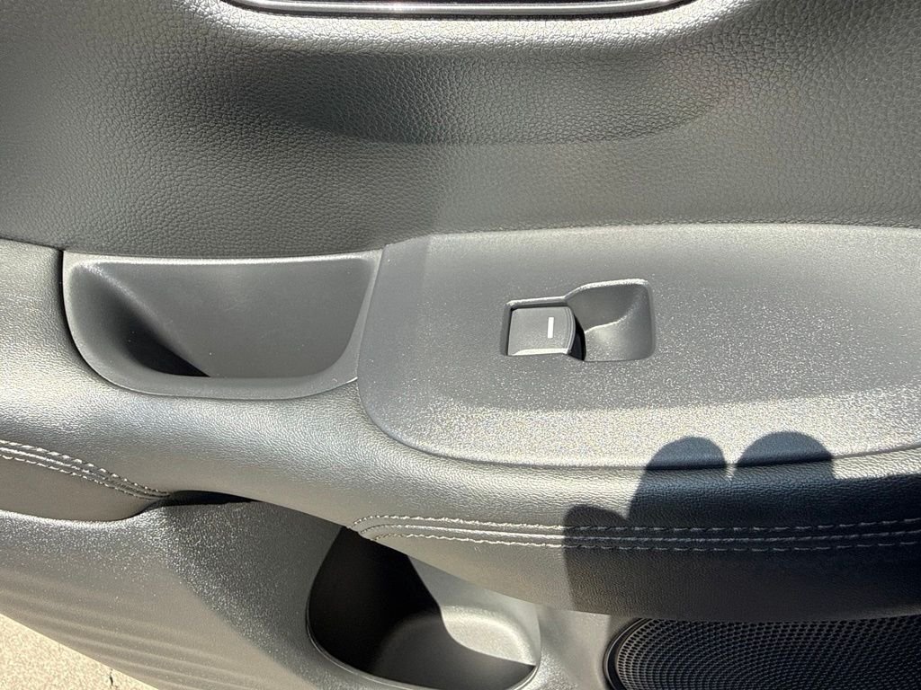 Used 2026 Gray Honda LX image 9