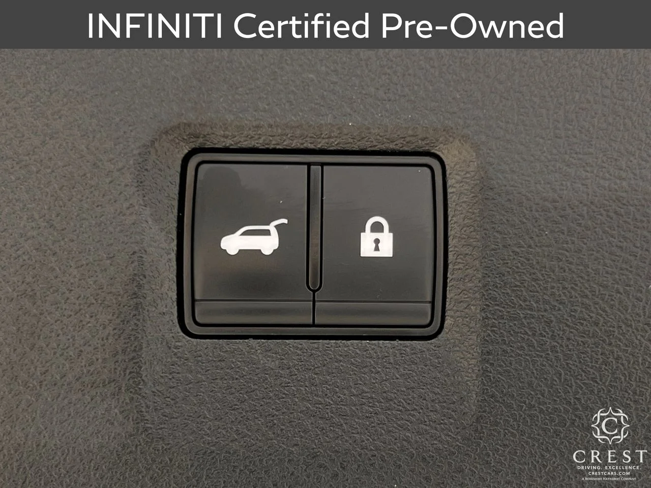 Certified Used 2026 Harbor Gray INFINITI SPORT image 33