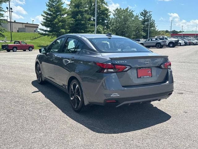Used 2023 Gray Nissan 1.6 SR image 8