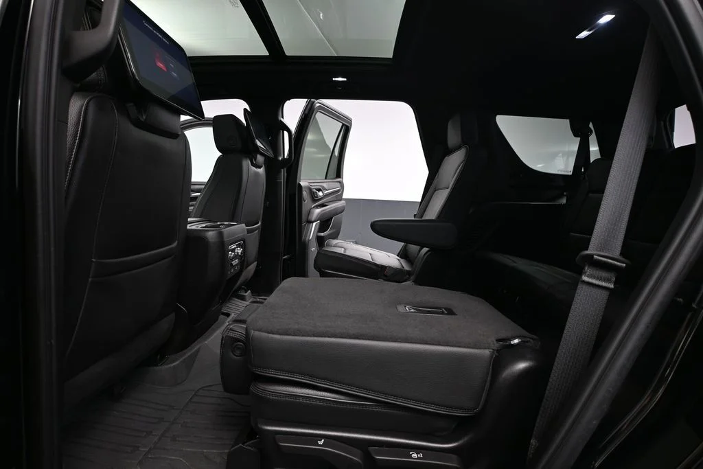 Certified Used 2024 Black GMC Denali image 34