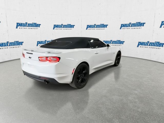 Used 2022 White Chevrolet SS image 11