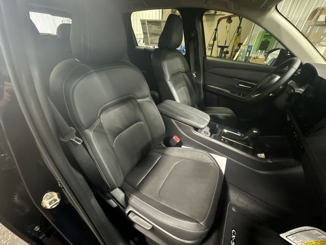 New 2026 Navy Blue Mica Mazda 2.5 S Preferred AWD image 32