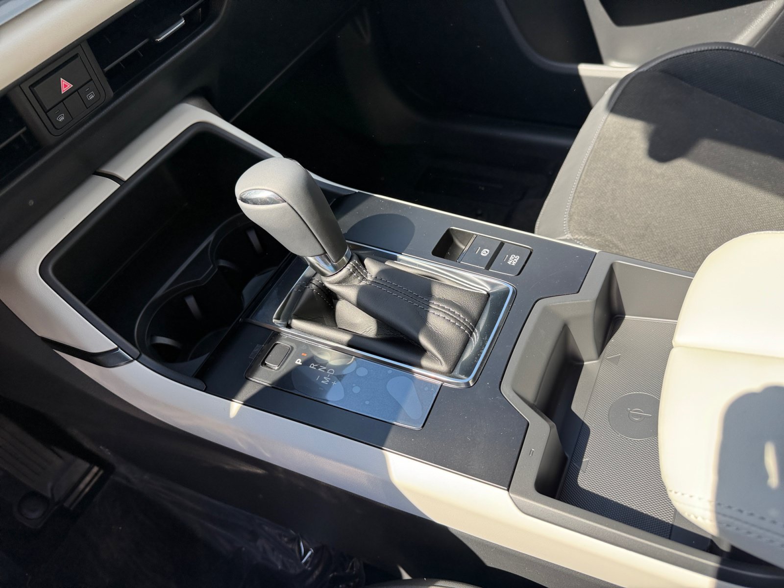 New 2026 Rhodium White Metallic Mazda 2.5 S Preferred image 13