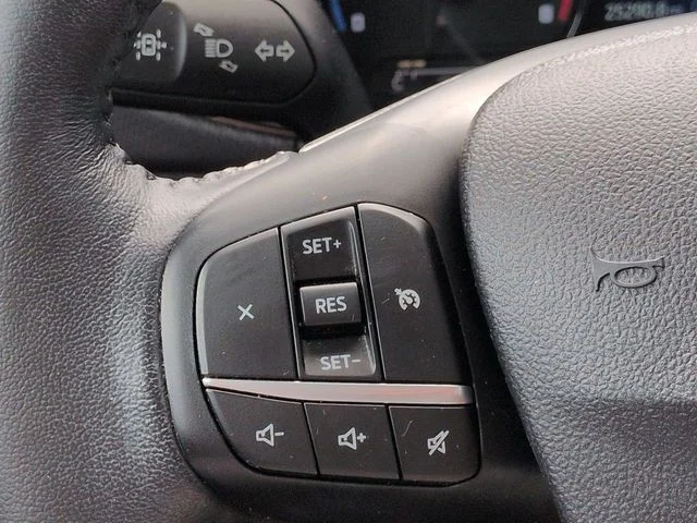 Certified Used 2023 White Ford Outer Banks image 24