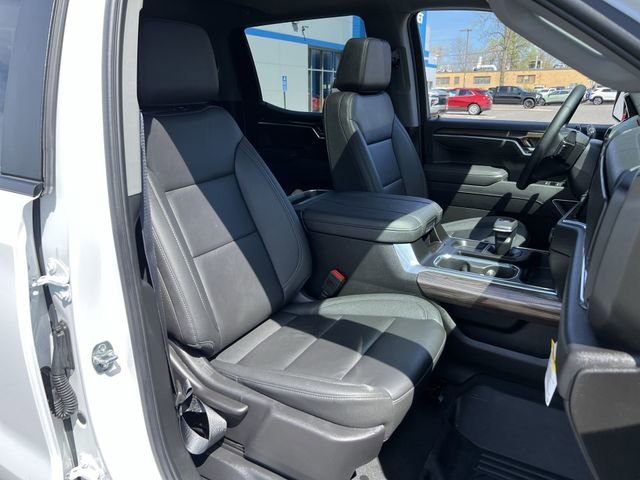 2025 Chevrolet Silverado 1500 RST - Photo 27