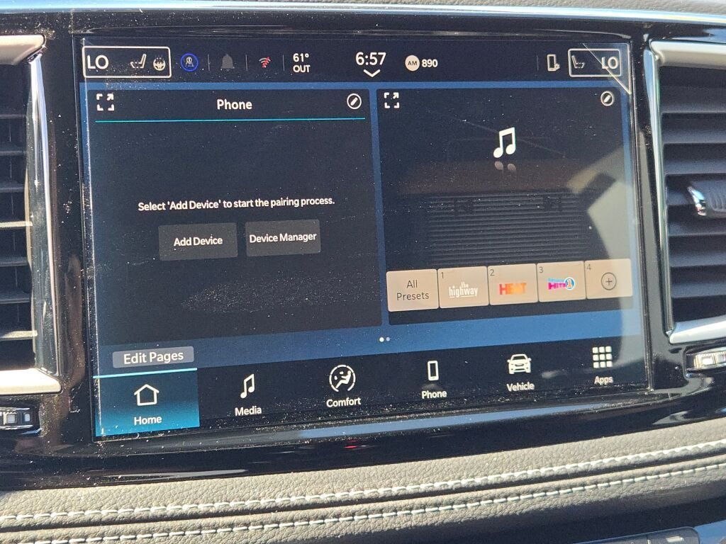 2026 Chrysler Pacifica Select - Photo 22