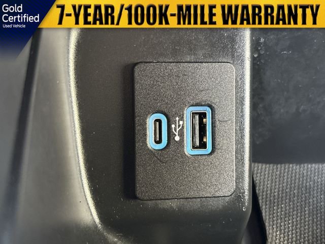 Used 2023 White Ford XL image 31