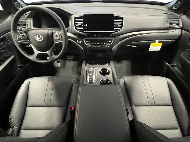2026 Honda Ridgeline TrailSport - Photo 14
