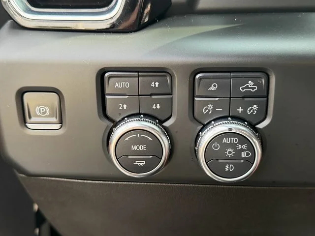 2024 GMC Sierra 2500HD Denali Ultimate - Photo 23