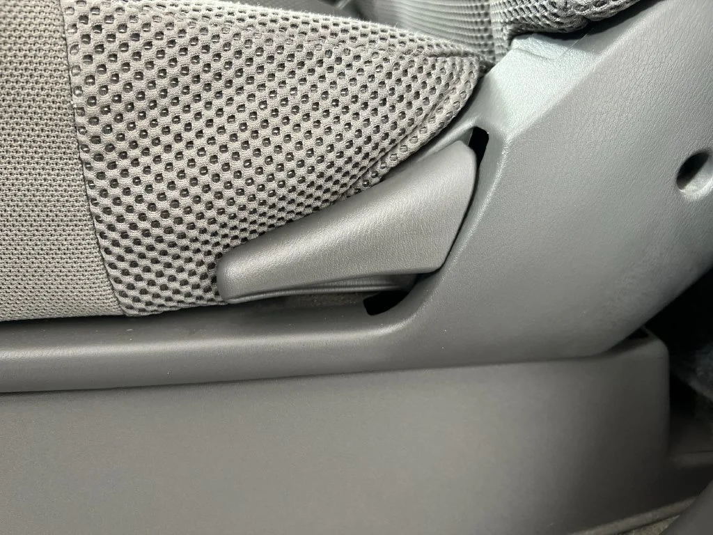 Used 2012 Red Nissan SV image 14