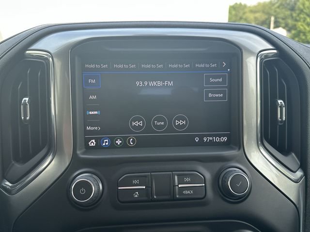 Used 2021 Black Chevrolet LT image 14