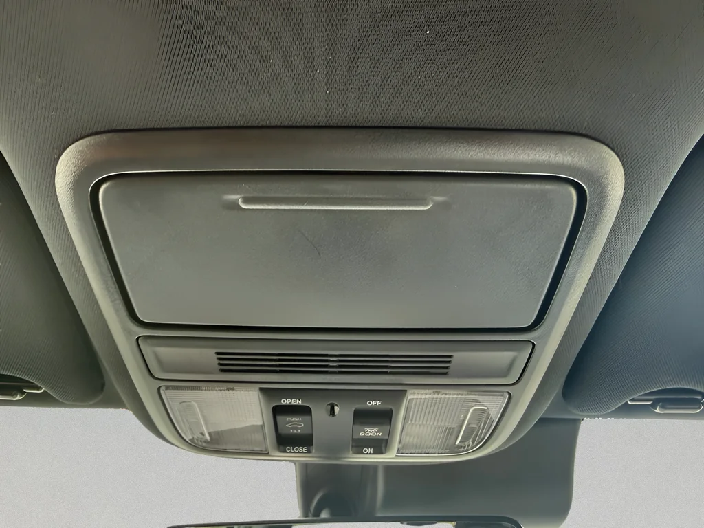 2022 Honda Passport EX-L - Photo 29