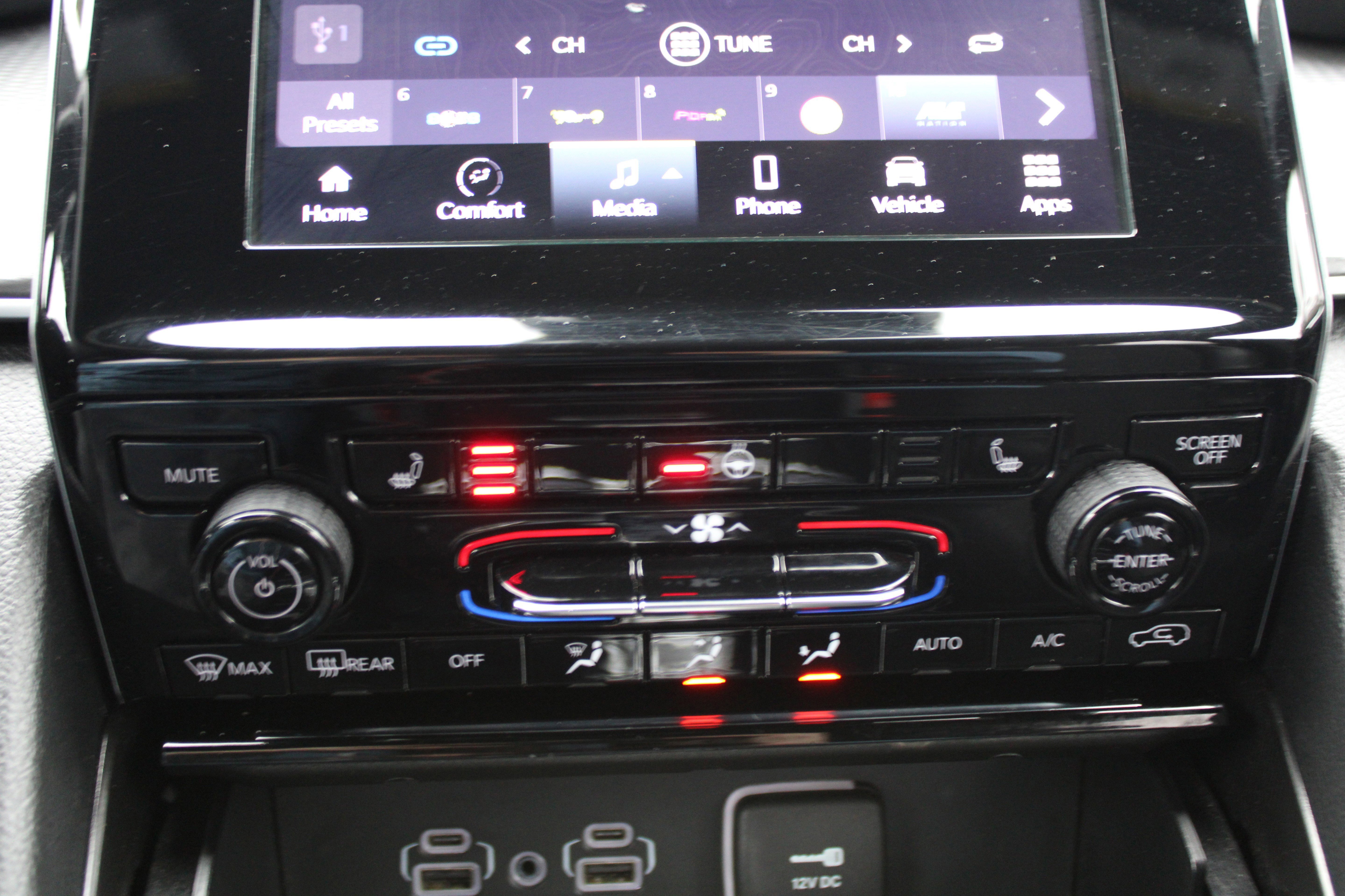 2024 Jeep Grand Cherokee L Altitude - Photo 36